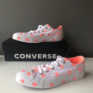 Women’s Converse All ⭐️ Star